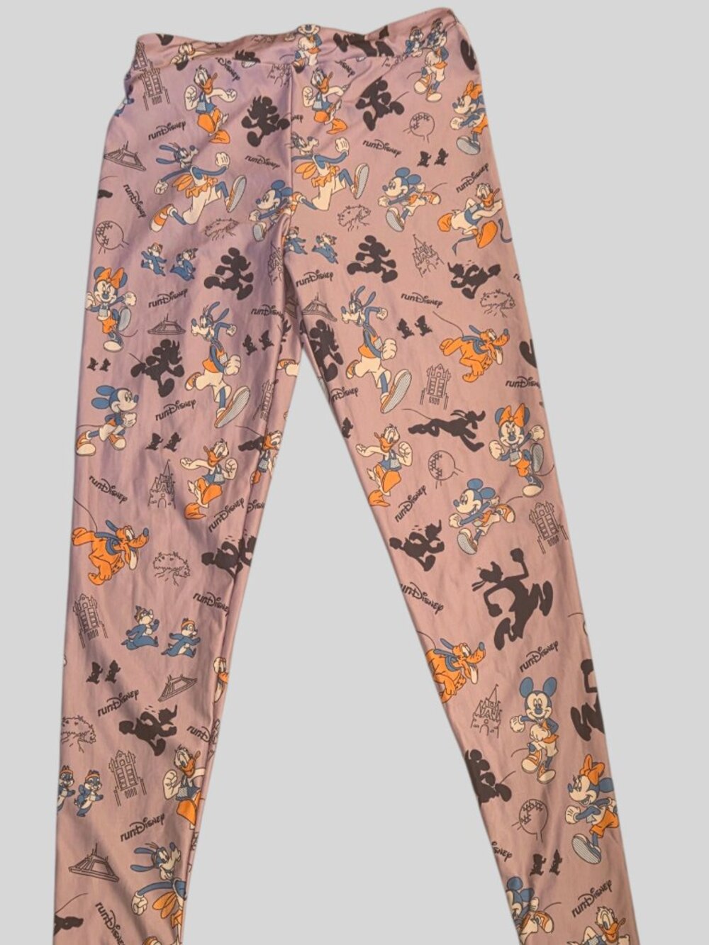 RunDisney Leggings szL